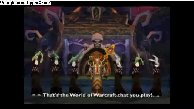 A World Of Warcraft ~ Fun Video(Music vid.)