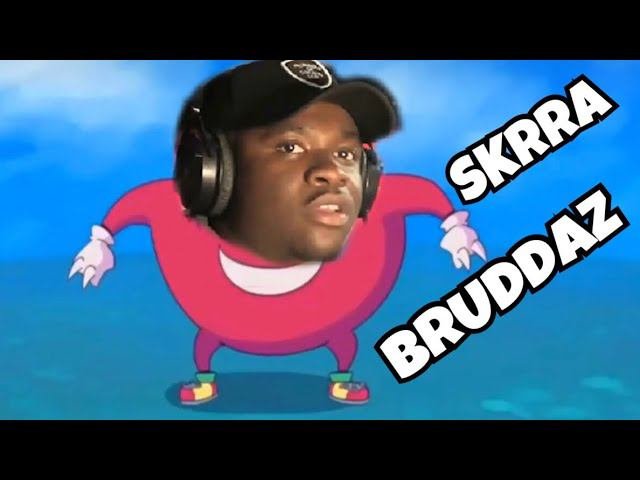 How 2 Skrra