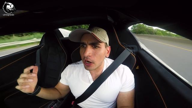 Ferrari vs McLaren - 5 Reasons Why McLaren