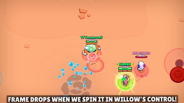 Willow Can Force Hank to Make 2 Bubbles!? | Hank Glitches Bugs & Experiments!!
