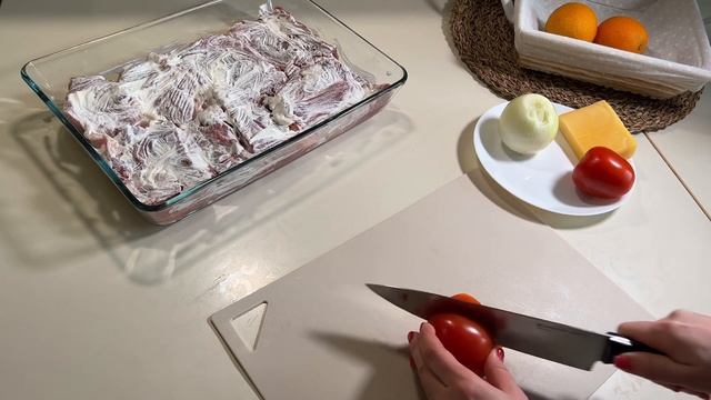 Итог забыла снять , быстро съели ?