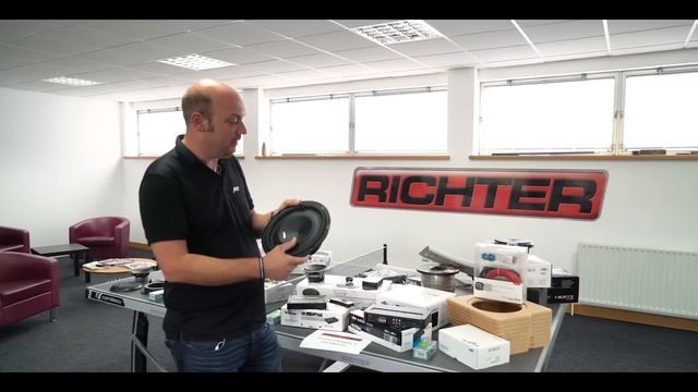 Audison UK – VW Transporter Audio Packages Explained | Richter Automotive