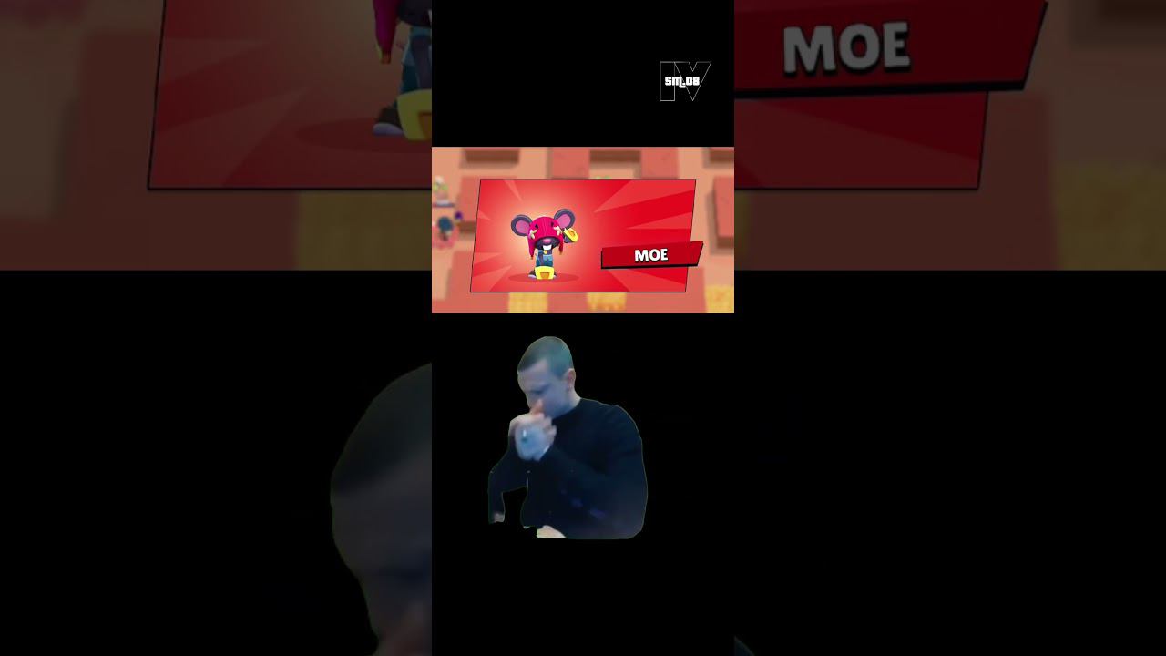 My reaction Brawl Talk