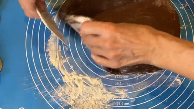 Новинка! Печенье «Шоколадка» 20 минут и готово! Без Формы! Вкусно и быстро! Песочное печенье