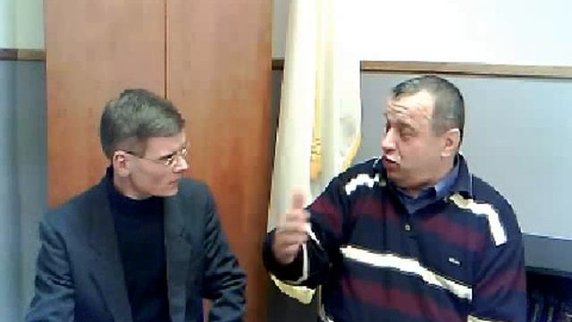 Последние времена. Запись от 16.01.2014г.