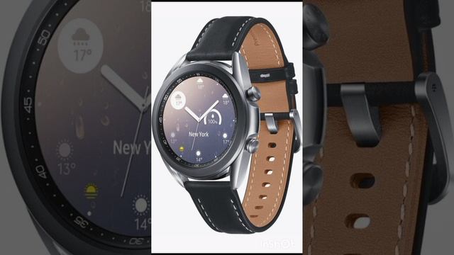 smart часы# Galaxy watch active 3#