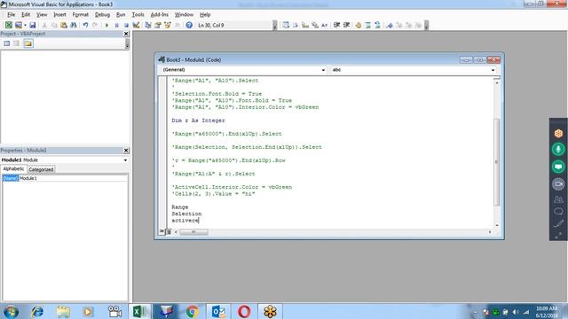 Microsoft Excel Training Call 9718724322