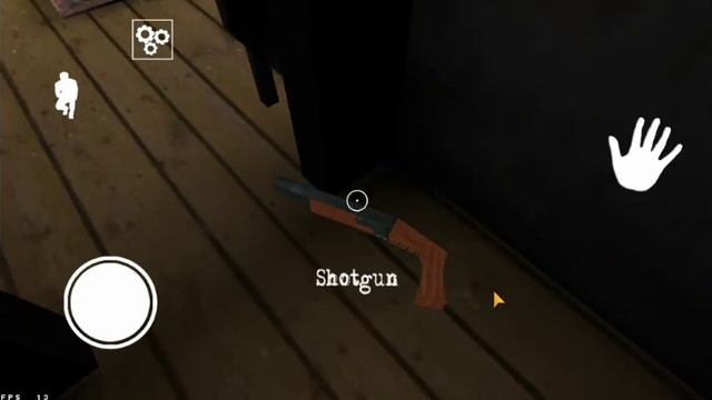 Cбежал от бабушки Granny и дедушки Grandpa Через Лодку