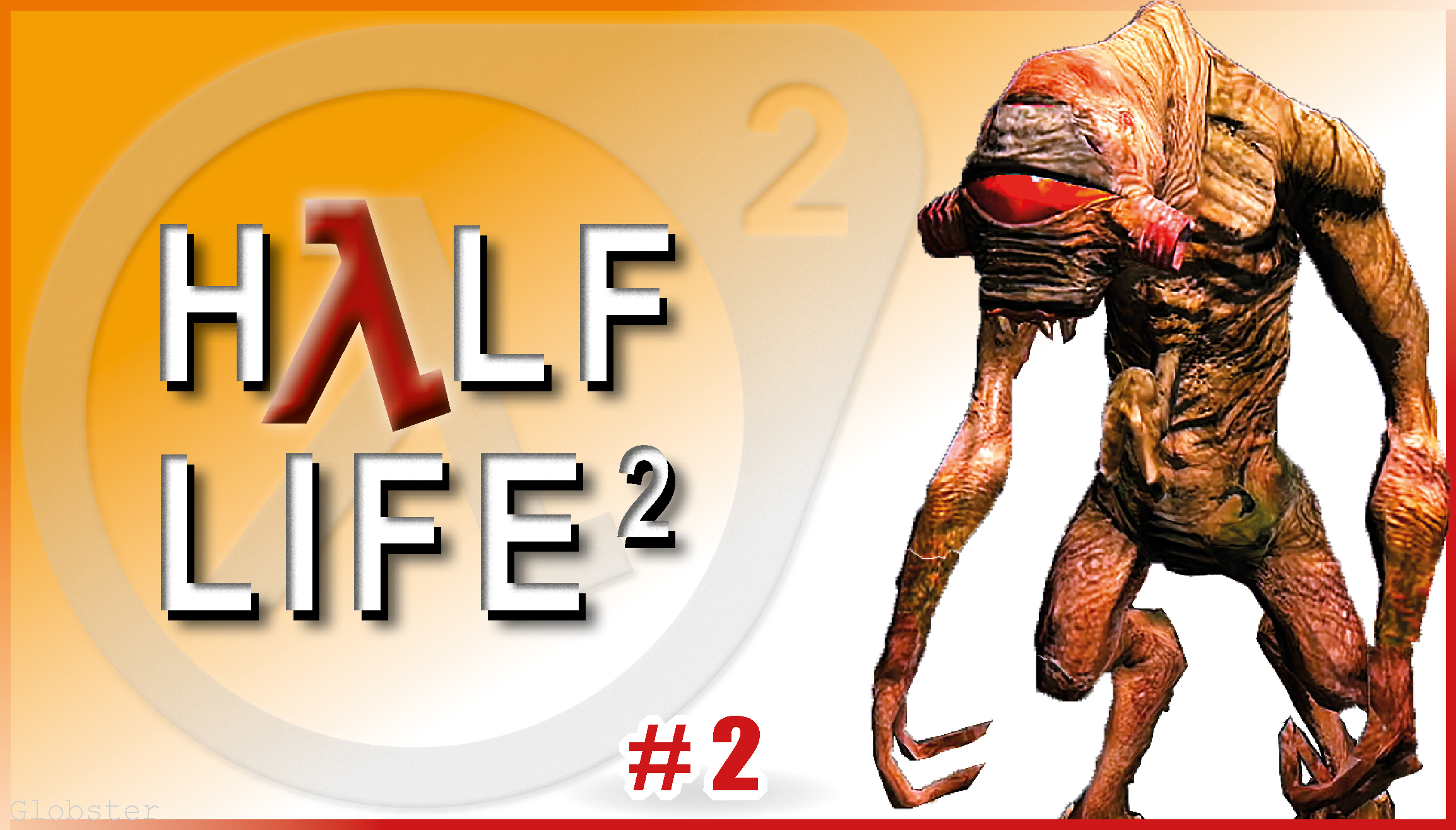 HALF LIFE 2прохождениеЧасть2