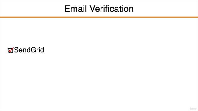 285 - Introduction to Email verification