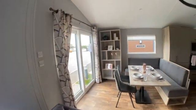 Willerby || Mapleton Holiday Lodge || 3 bedroom || Walk through with Jamie Kirk
