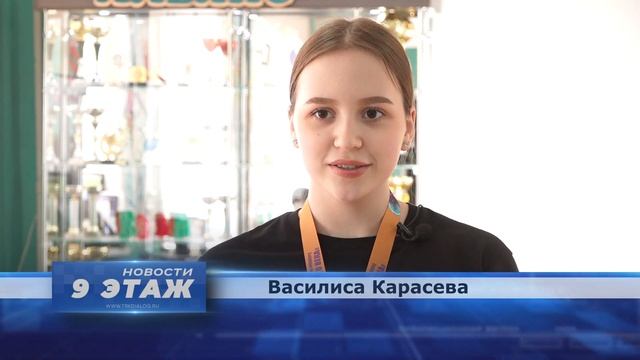 Народный ансамбль народного танца «Альянс» - новые победы