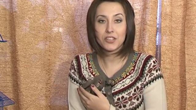 Домашний зоопарк: Сахарный поссум