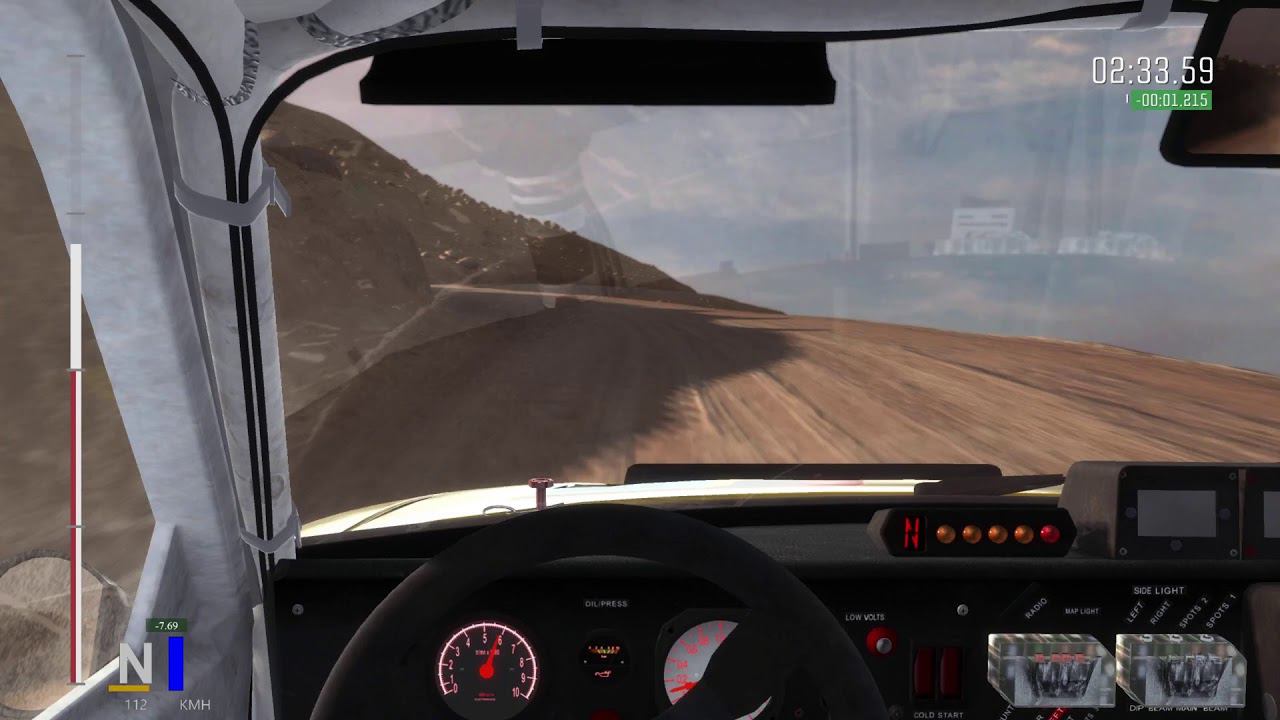 Dirt Rally | Online Events and Career