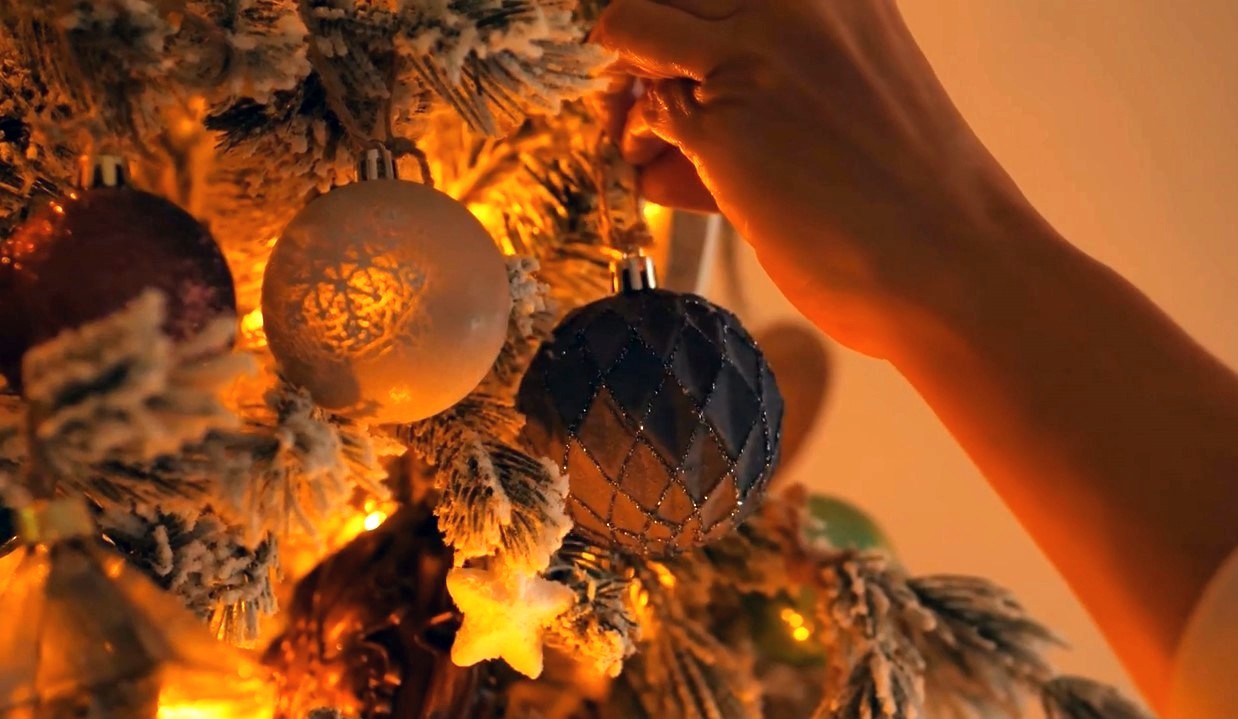 Скоро Новый год