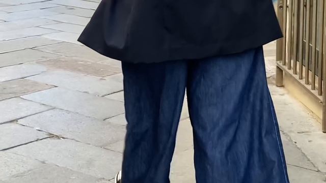 как одеваются итальянки в элегантном возрасте