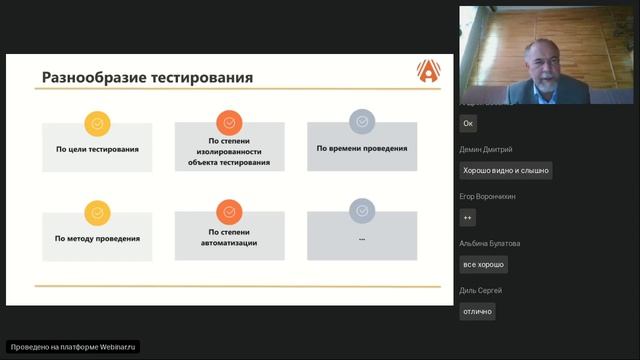 Тестировщик ПО что нужно знать чтобы найти работу мечты