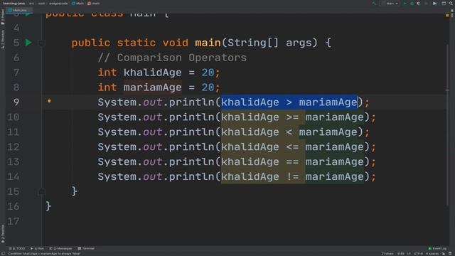 Java Full Course [NEW]