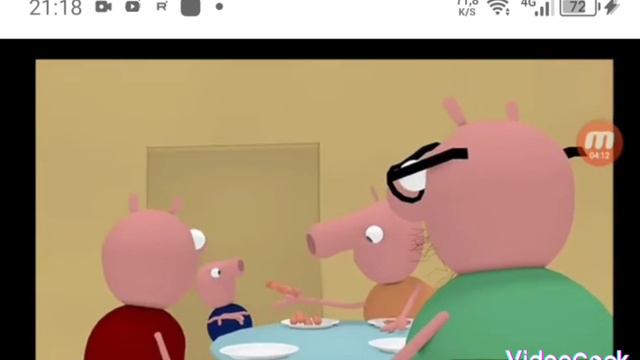 Pepa pig