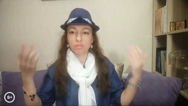 ЖИЗНЬ КАК ТРЕНАЖЁР ДУХА