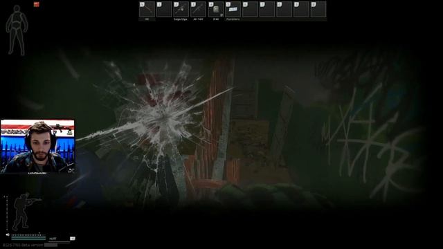 The Magnum Leg Destroyer - Escape From Tarkov