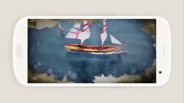تحميل لعبة Assassin s Creed Pirates مهكره للاندرويد