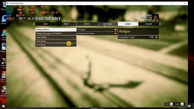 play gta 5 on 1 gb graphics card
