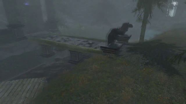 Trailer #2 ~ TRoA ~ |Mod For Skyrim|Fable Mod In Skyrim|