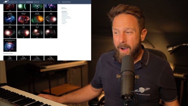 BBO: String Section Packs - Introduction