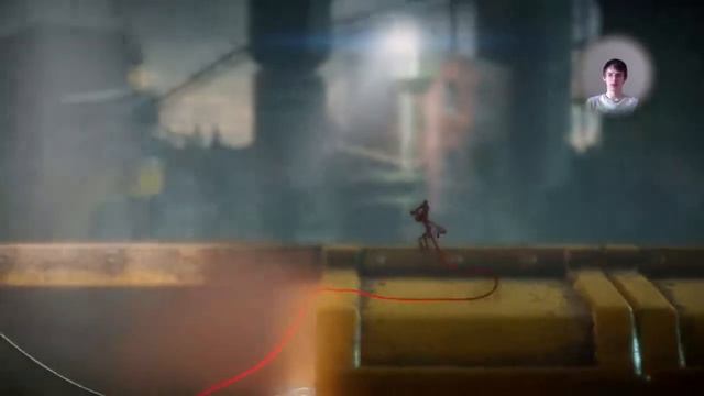 Unravel, это конец? Хотя куда там.