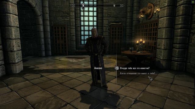 В глубинах Саартала | № 6 | The Elder Scrolls V: Skyrim Anniversary Edition