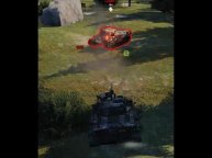 World of Tanks МИР ТАНКОВ 2024 03 13 (STB-1 ст 10)