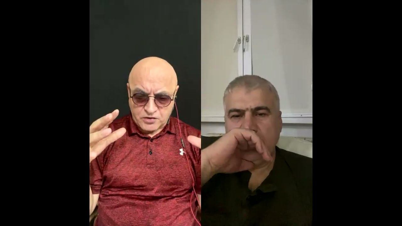Нужен ли дагестанцам диалог?