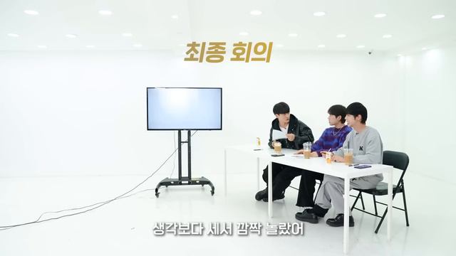 적게 입은 여자들의 경쟁  SSA Ep.03