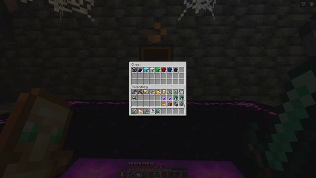 Cave Dweller vs Wither Storm the Most Terrifying Minecraft Mod