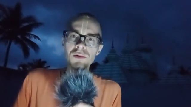 Школа Гопала. 10. Этот виноград -  не кислый!