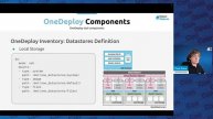 How to use Ansible Playbooks to deploy OpenNebula?