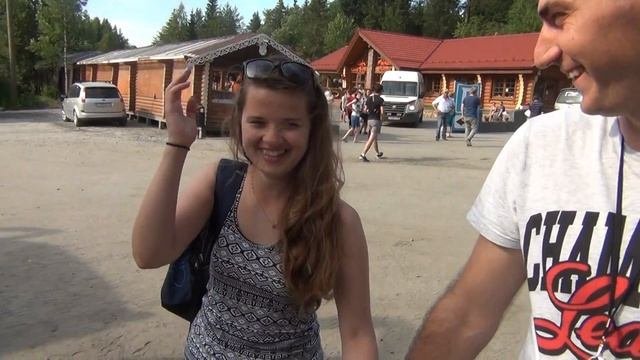 Отзыв туристов о поездке в Карелию с туроператором СканТур 5