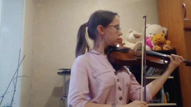 А.Вьетан-тарантелла