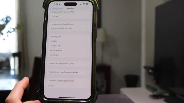 iOS 17.2.1 - ¿TIENES PROBLEMAS CON TU IPHONE? ESTA PUEDE SER LA RAZÓN