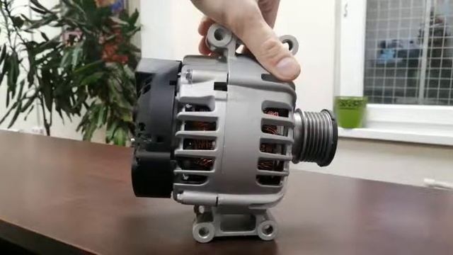 Обзор генератора TT12780 Tesla Technics