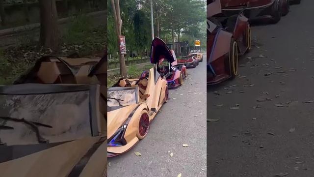 Когда руки из правильного места ростут