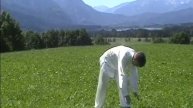 Qigong Qi gong 18 Figuren der Harmonie, Shibashi, Die 18 Übungen Taiji Qigong,18 Step Taiji Qigong