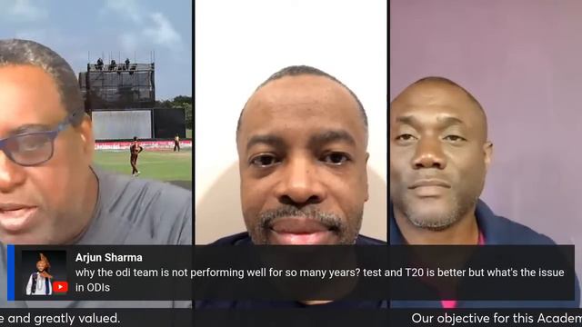 West Indies Regional Four Day (R4D) Cricket Championship Squad Preview - Jamaica
