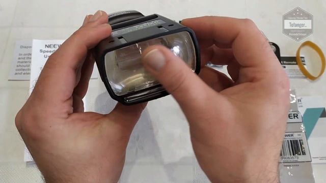NEEWER NW561 SPEEDLITE - Electronic Flash appareil photo - Flash a bas prix de bonne qualité