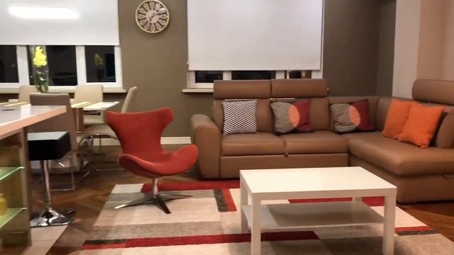 The most beautiful apartment for rent in Bishkek, Kyrgyzstan. Rent Apartment Bishkek