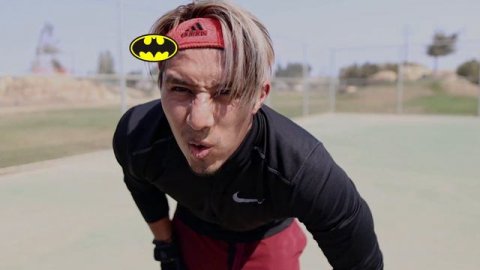 Breaking the guinness World Record for Burpees in ONE Hour..