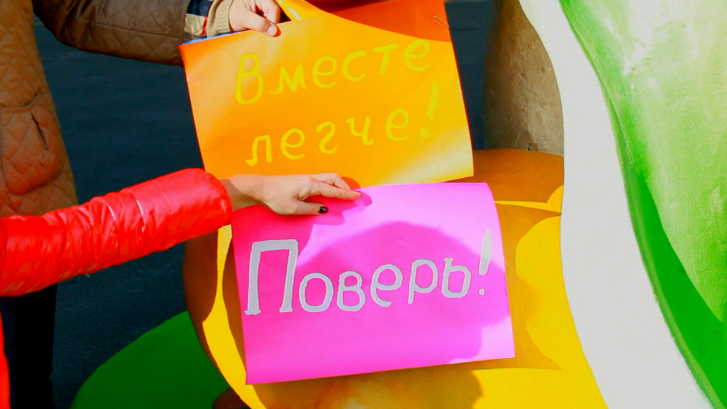 Лучшее поздравление от родителей выпускникам-2014