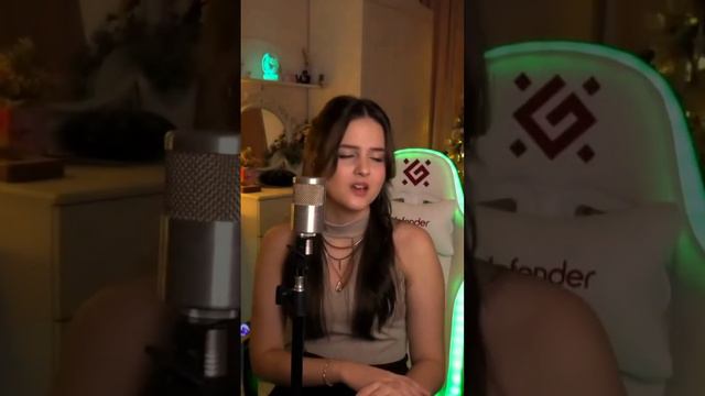 Останусь - Город 312 (cover NastAsya)