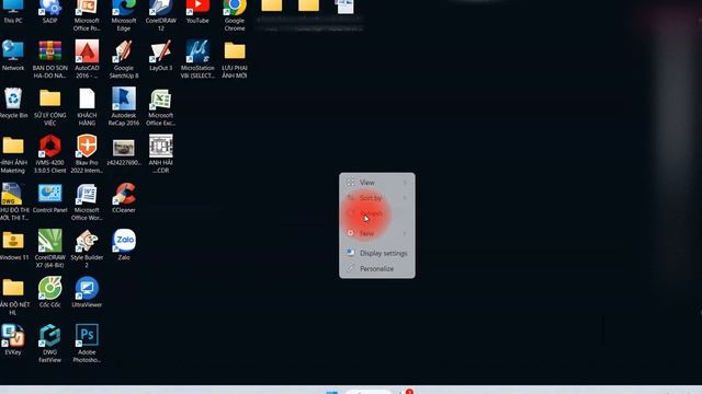 CORELDRAW 12 WINDOWS 10  UNABLE TO IMPORT, SAVE  FILE  -  KHÔNG THỂ  MỞ, NHẬP,  LƯU HƯỚNG DẪN #CDR1